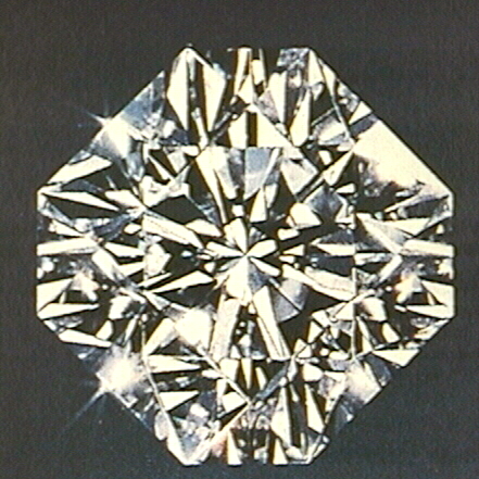 flanders cut diamond